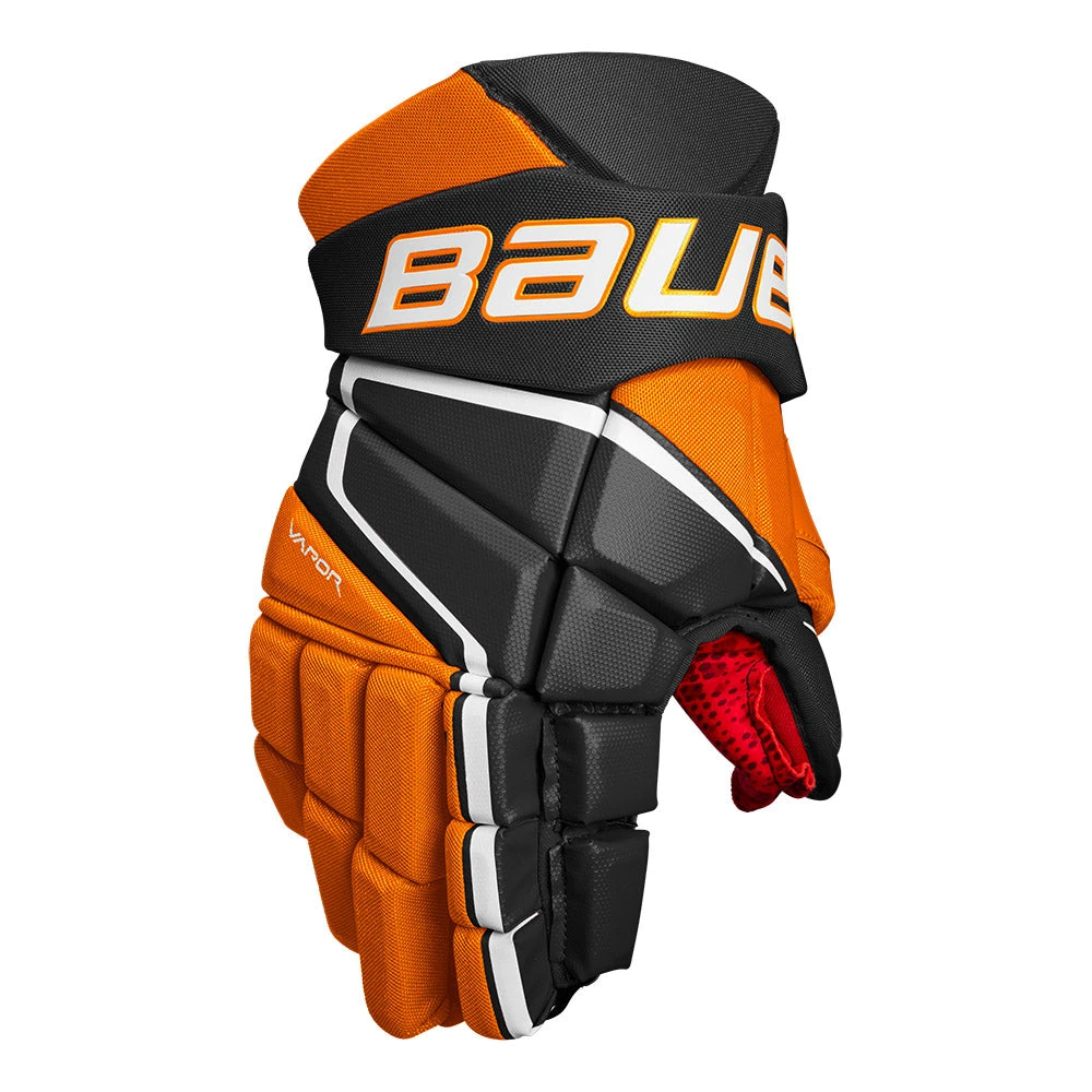 Bauer Vapor 3X Intermediate Ice Hockey Gloves 17 Bauer Vapor 3X Intermediate Ice Hockey Gloves - Image 15