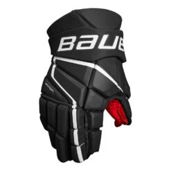 Bauer Vapor 3X Intermediate Ice Hockey Gloves 38 Bauer Vapor 3X Intermediate Ice Hockey Gloves -Hockey Gear Store 3X SR FRONT BKW2 317907d3 9173 4a5e 8baa 5687a75647c9