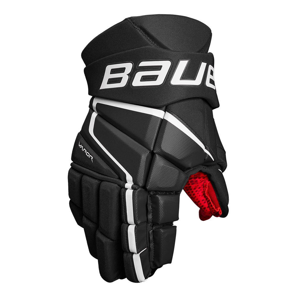 Bauer Vapor 3X Intermediate Ice Hockey Gloves 19 Bauer Vapor 3X Intermediate Ice Hockey Gloves - Image 17