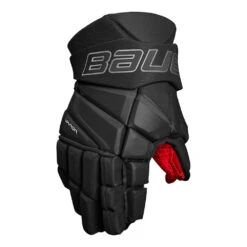 Bauer Vapor 3X Intermediate Ice Hockey Gloves 39 Bauer Vapor 3X Intermediate Ice Hockey Gloves -Hockey Gear Store 3X SR FRONT BLK2 5d5b434a 20d6 4990 be4c 9372ee8c8cea