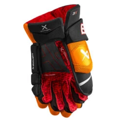 Bauer Vapor 3X Intermediate Ice Hockey Gloves 26 Bauer Vapor 3X Intermediate Ice Hockey Gloves -Hockey Gear Store 3X SR PALM BKO3 6e3a89d6 7432 4826 94ae 0cd1b68502a9