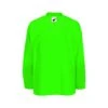 Pearsox Air Mesh Hockey Jersey - Neon Green