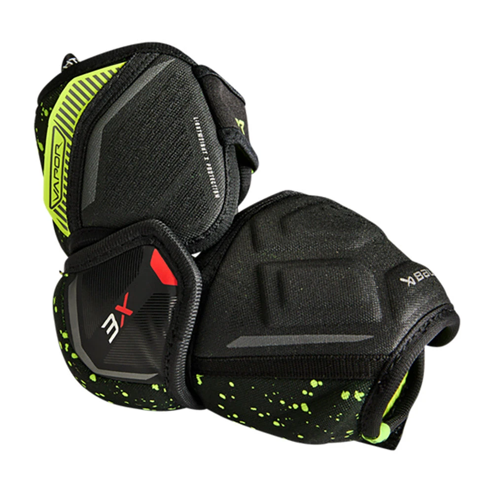 Bauer Vapor 3X Junior Ice Hockey Elbow Pads 5 Bauer Vapor 3X Junior Ice Hockey Elbow Pads - Image 3