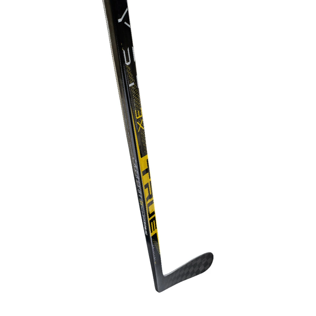 TRUE Catalyst 3X Intermediate Ice Hockey Stick 4 TRUE Catalyst 3X Intermediate Ice Hockey Stick - Image 2