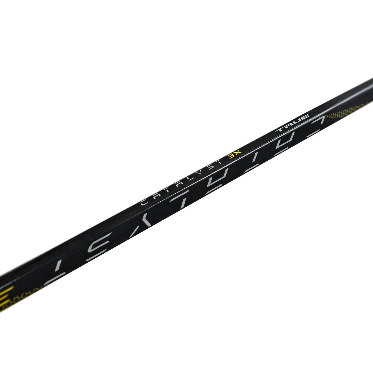 TRUE Catalyst 3X Intermediate Ice Hockey Stick 5 TRUE Catalyst 3X Intermediate Ice Hockey Stick - Image 3