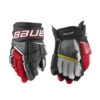 Bauer Supreme Ultrasonic Junior Ice Hockey Gloves
