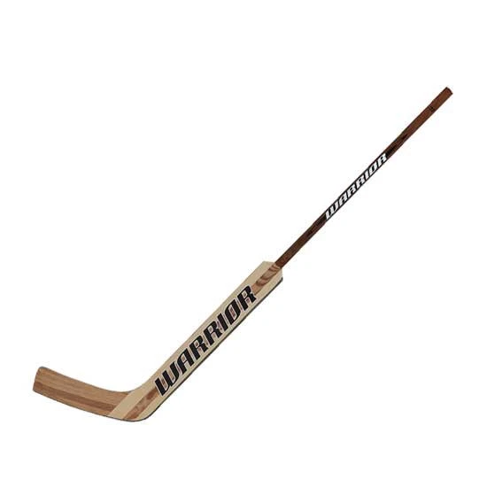 Warrior Swagger Wood Junior Goalie Stick 3 Warrior Swagger Wood Junior Goalie Stick