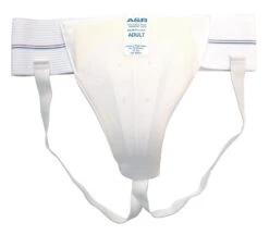 A&R Female Hockey Cup & Supporter