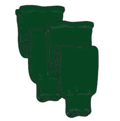 Pearsox Pro Weight Hockey Socks - Forest