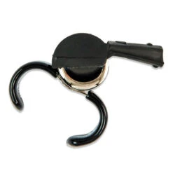 Pro Guard Acme Thunderer Fingergrip Referee/Coach Whistle