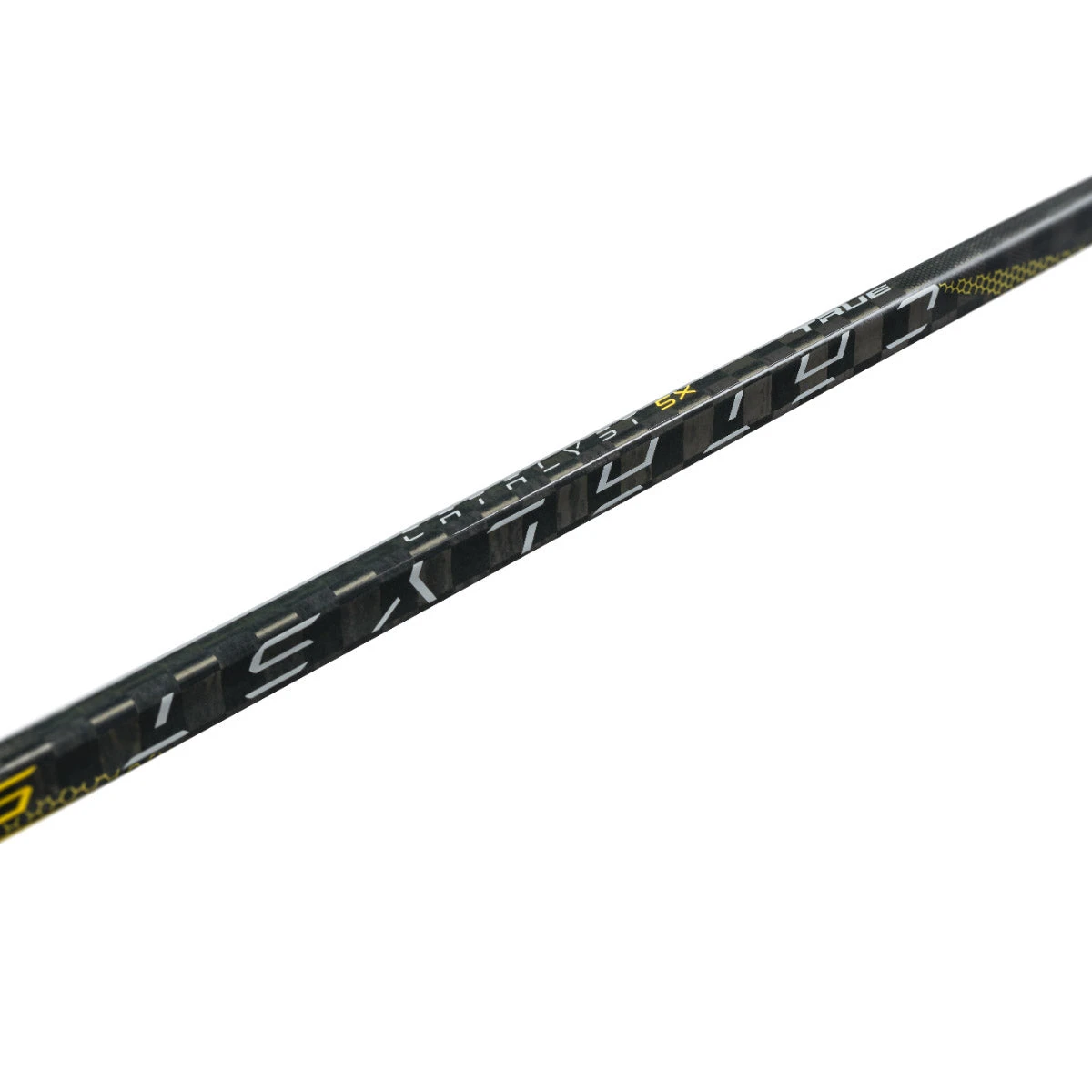 TRUE Catalyst 5X Junior Ice Hockey Stick 4 TRUE Catalyst 5X Junior Ice Hockey Stick - Image 2