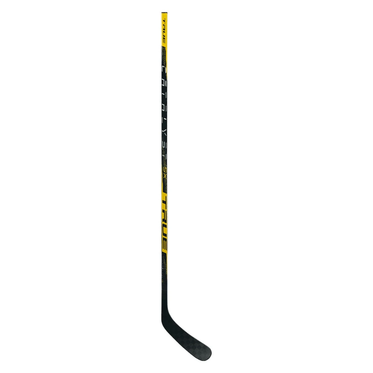 TRUE Catalyst 5X Junior Ice Hockey Stick 3 TRUE Catalyst 5X Junior Ice Hockey Stick
