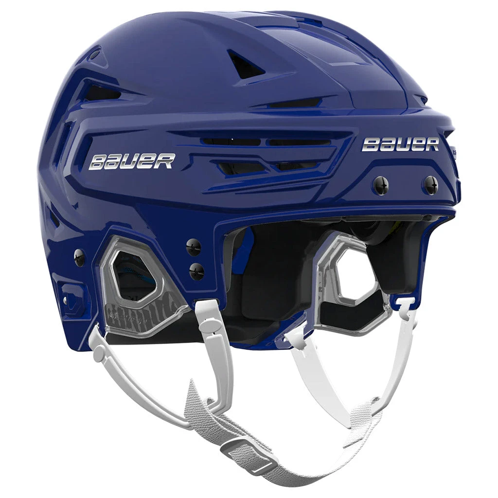 Bauer Re-Akt 150 Ice Hockey Helmet 6 Bauer Re-Akt 150 Ice Hockey Helmet - Image 4