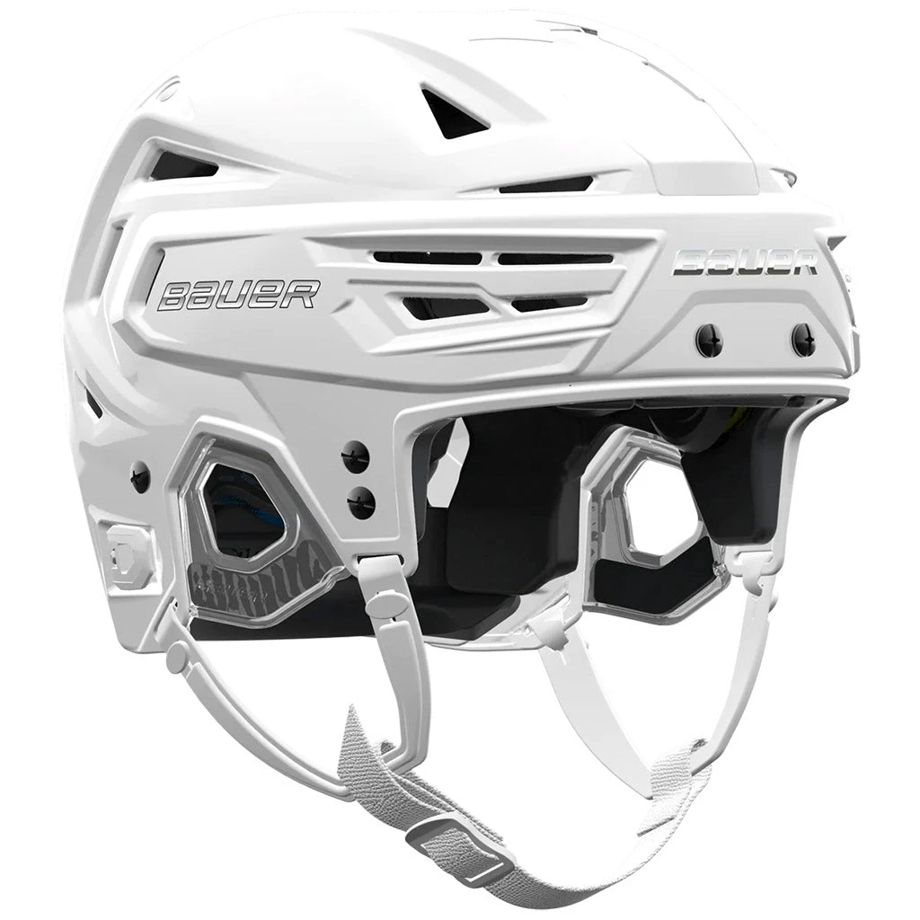 Bauer Re-Akt 150 Ice Hockey Helmet 4 Bauer Re-Akt 150 Ice Hockey Helmet - Image 2