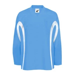 Pearsox House League Hockey Jersey - Sky