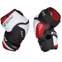 CCM Jetspeed FT4 Junior Ice Hockey Elbow Pads