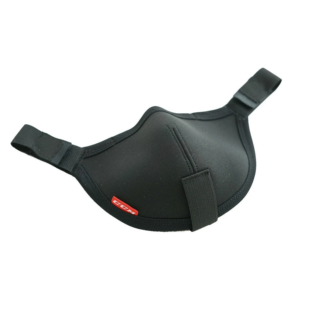 CCM Game On Player Face Mask 3 CCM Game On Player Face Mask