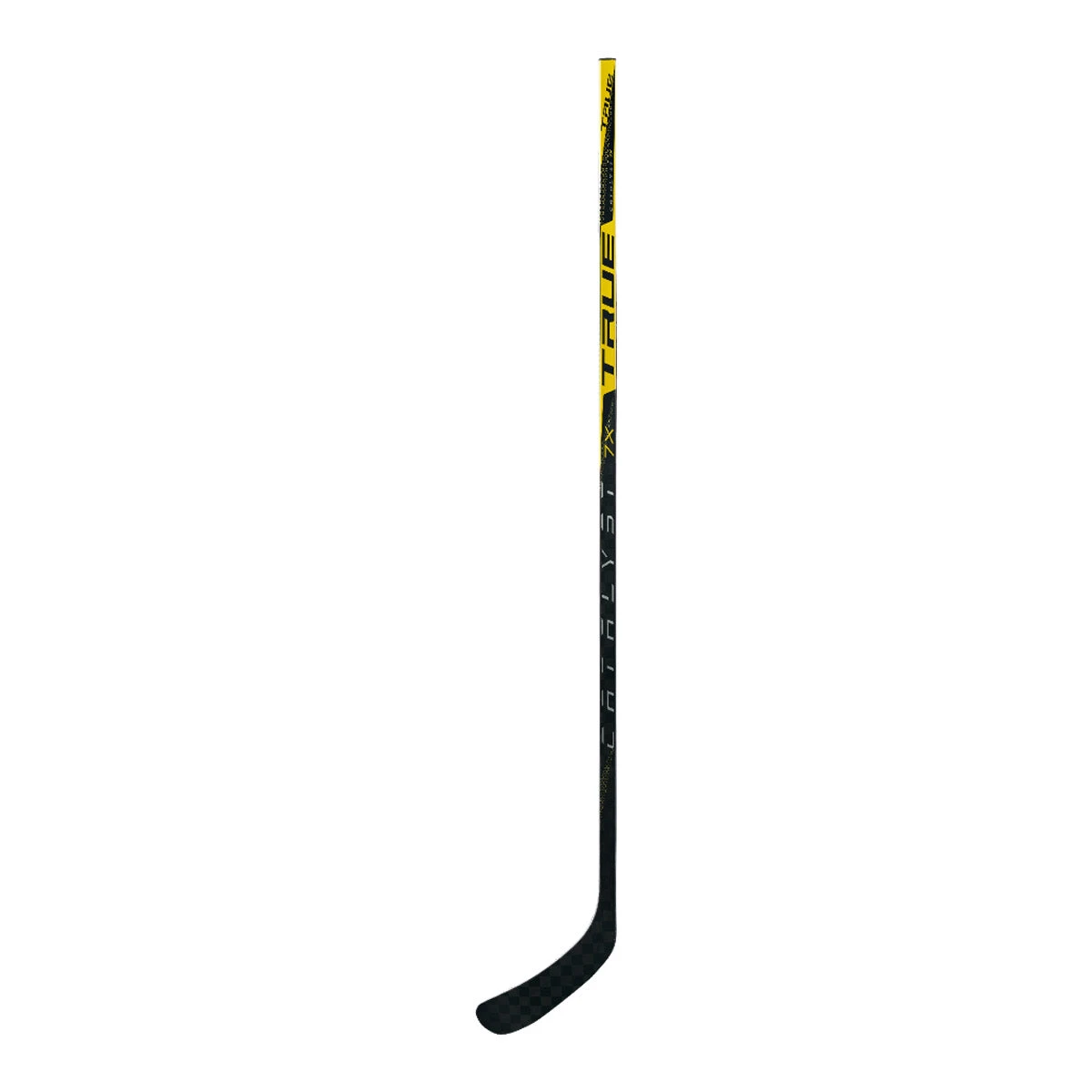 TRUE Catalyst 7X Intermediate Ice Hockey Stick 4 TRUE Catalyst 7X Intermediate Ice Hockey Stick - Image 2