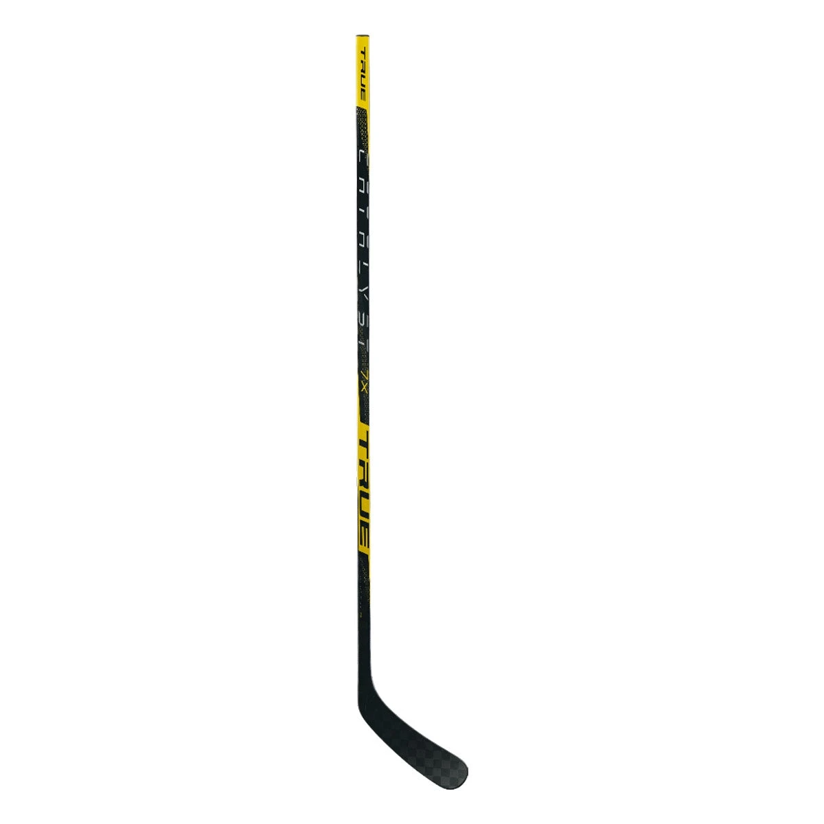 TRUE Catalyst 7X Intermediate Ice Hockey Stick 3 TRUE Catalyst 7X Intermediate Ice Hockey Stick