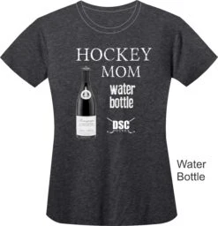 DSC "Water Bottle" Women's T-Shirt