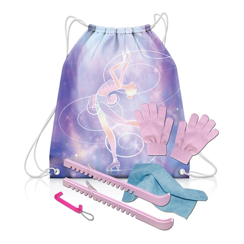 A&R Figure Skater Accessory Kit 3 A&R Figure Skater Accessory Kit