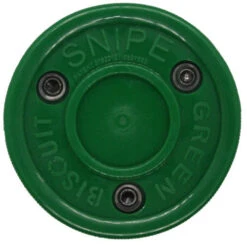 Green Biscuit Snipe (Shooting Version) Training Puck 7 Green Biscuit Snipe (Shooting Version) Training Puck -Hockey Gear Store 8989822503928124e644910f8419a2ef44f16348