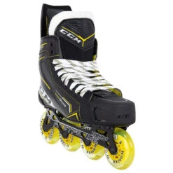 CCM Super Tacks 9370R Senior Inline Skates 11 CCM Super Tacks 9370R Senior Inline Skates -Hockey Gear Store 9370RollerSkates 1