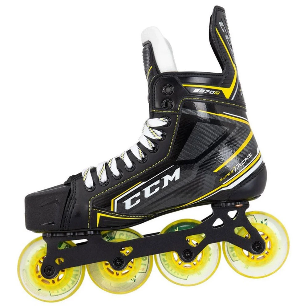 CCM Super Tacks 9370R Senior Inline Skates 8 CCM Super Tacks 9370R Senior Inline Skates - Image 6