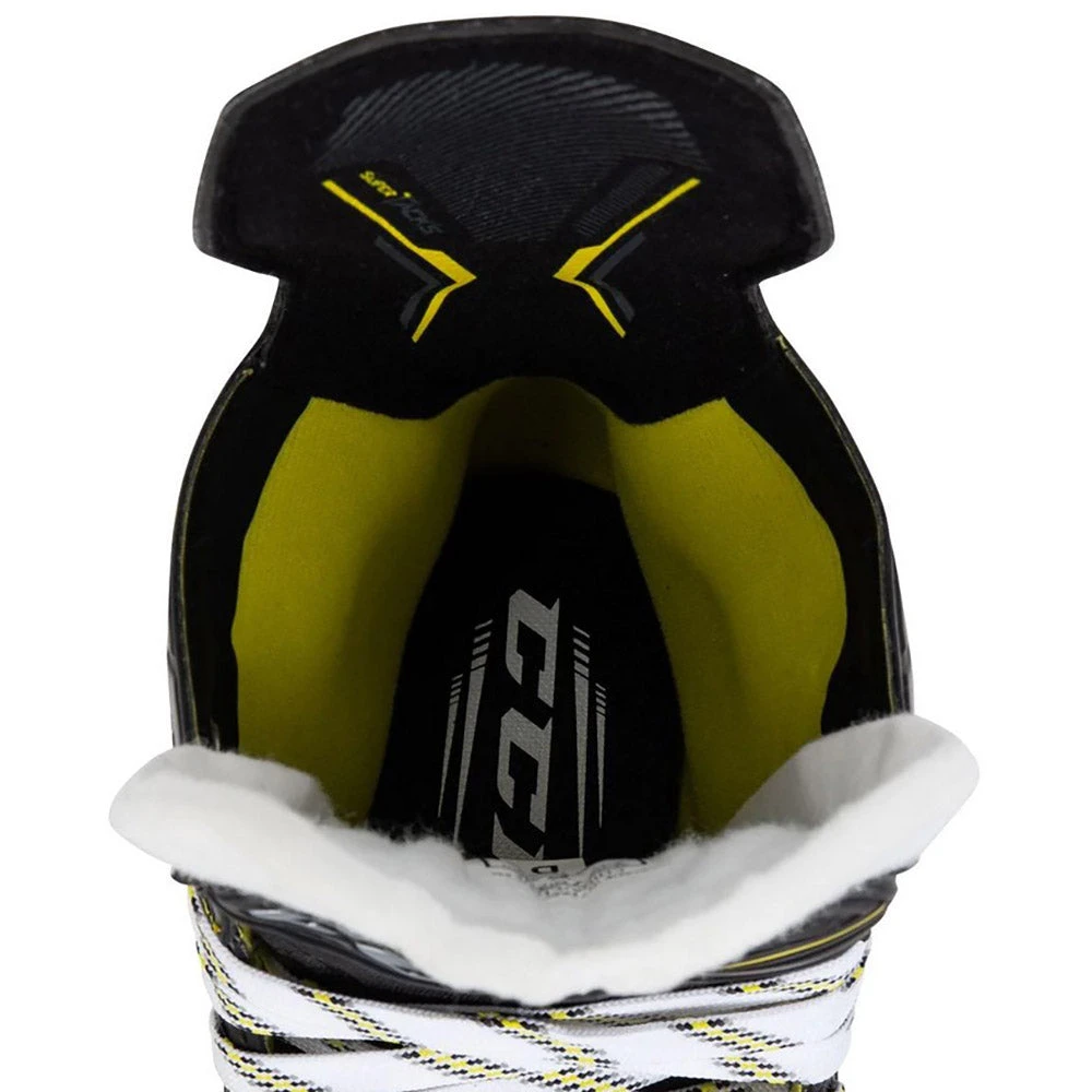 CCM Super Tacks 9370R Senior Inline Skates 9 CCM Super Tacks 9370R Senior Inline Skates - Image 7