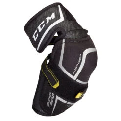 CCM Tacks 9550 Senior Ice Hockey Elbow Pads 6 CCM Tacks 9550 Senior Ice Hockey Elbow Pads -Hockey Gear Store 9550 EP 1