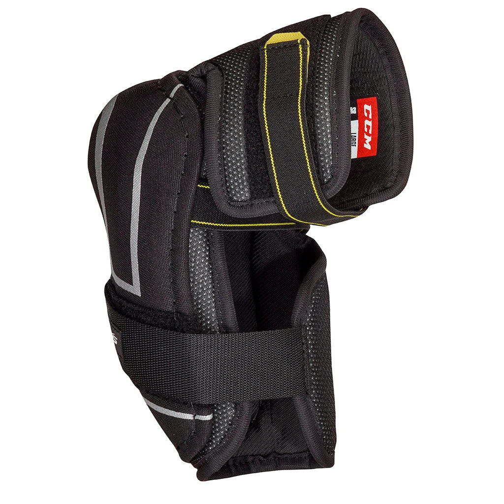 CCM Tacks 9550 Junior Ice Hockey Elbow Pads 5 CCM Tacks 9550 Junior Ice Hockey Elbow Pads - Image 3