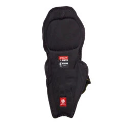 CCM Tacks 9550 Youth Ice Hockey Shin Guards 7 CCM Tacks 9550 Youth Ice Hockey Shin Guards -Hockey Gear Store 9550YT SG 2