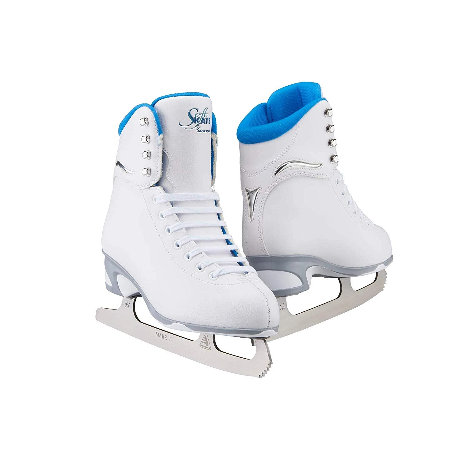 Jackson JS180 Women's Soft Skates 3 Jackson JS180 Women's Soft Skates