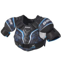 Bauer X Intermediate Ice Hockey Shoulder Pads