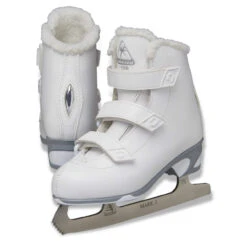 Jackson JS164 W/Velcro Tots Soft Skates