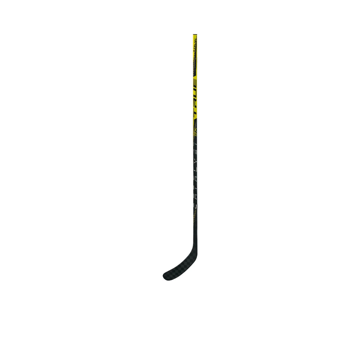 TRUE Catalyst 9X Junior Ice Hockey Stick (50 Flex) 8 TRUE Catalyst 9X Junior Ice Hockey Stick (50 Flex) - Image 6