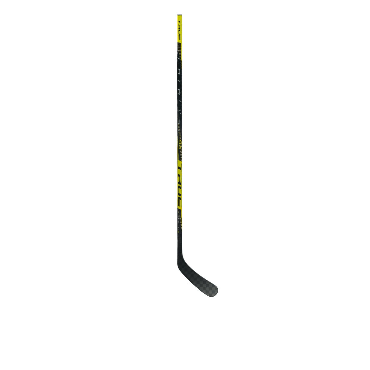 TRUE Catalyst 9X Junior Ice Hockey Stick (50 Flex) 12 TRUE Catalyst 9X Junior Ice Hockey Stick (50 Flex) - Image 10