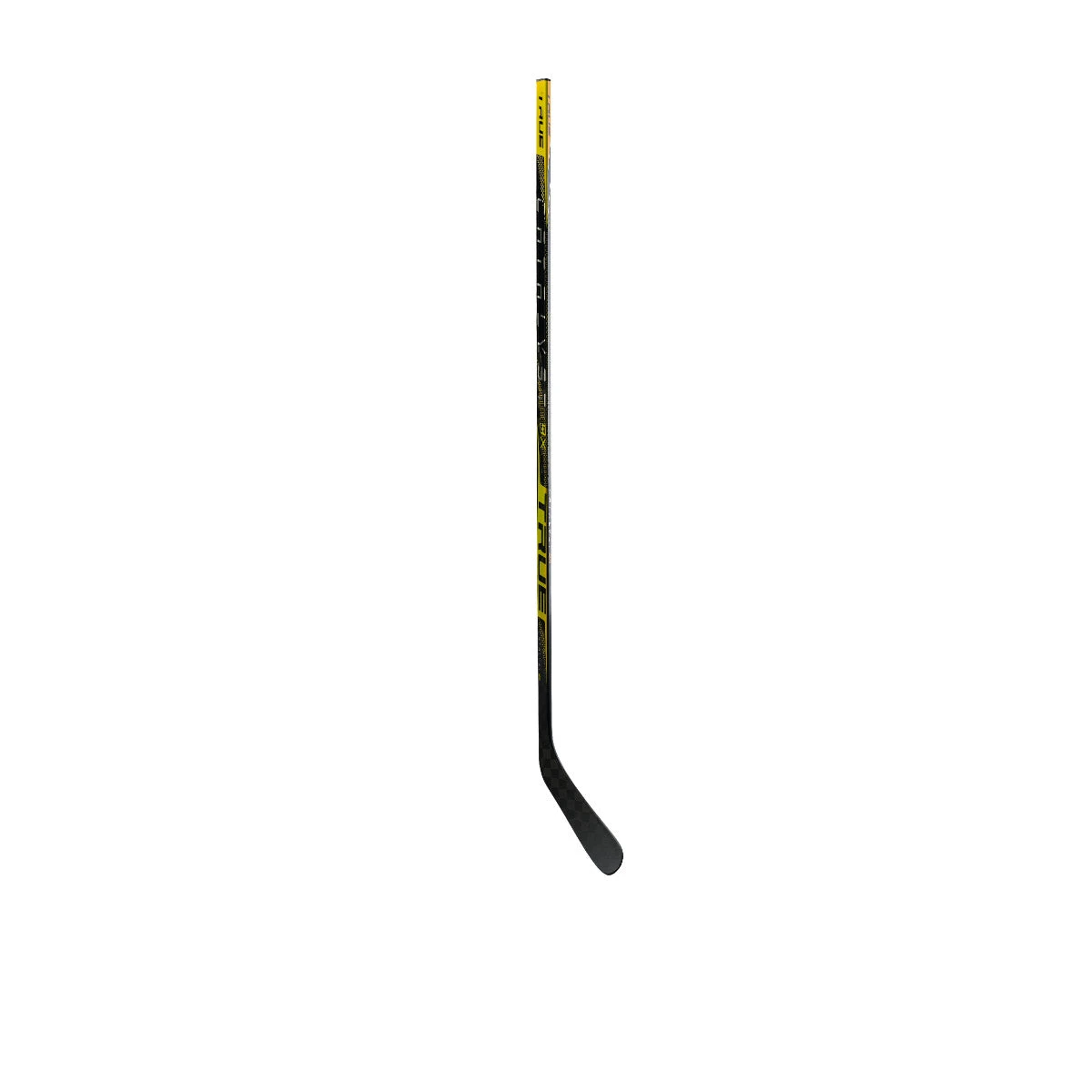 TRUE Catalyst 9X Junior Ice Hockey Stick (50 Flex) 6 TRUE Catalyst 9X Junior Ice Hockey Stick (50 Flex) - Image 4