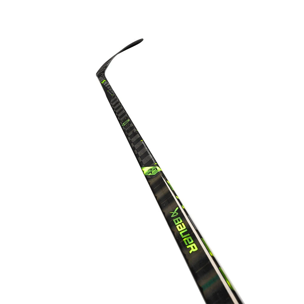 Bauer Ag5nt Griptac Junior Ice Hockey Stick (50 Flex) 9 Bauer Ag5nt Griptac Junior Ice Hockey Stick (50 Flex) - Image 7