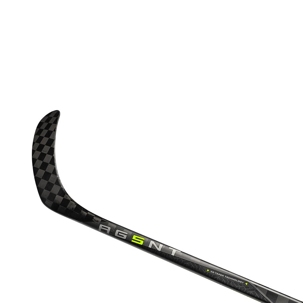 Bauer Ag5nt Griptac Senior Ice Hockey Stick 6 Bauer Ag5nt Griptac Senior Ice Hockey Stick - Image 4