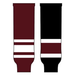 Pearsox NHL Pro Weight Hockey Socks - Arizona
