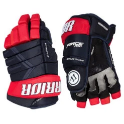 Warrior Alpha Force Pro 2019 Hockey Gloves Junior