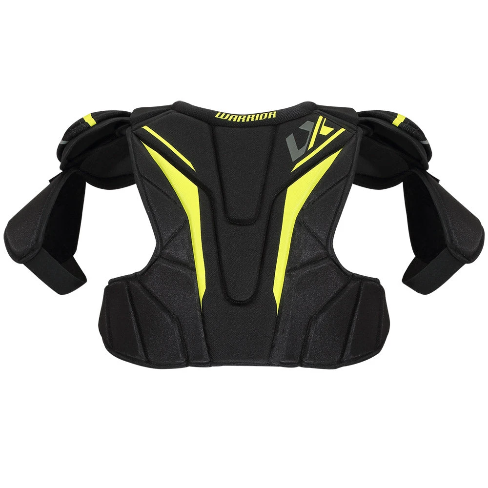 Warrior Alpha LX 30 Junior Ice Hockey Shoulder Pads 4 Warrior Alpha LX 30 Junior Ice Hockey Shoulder Pads - Image 2
