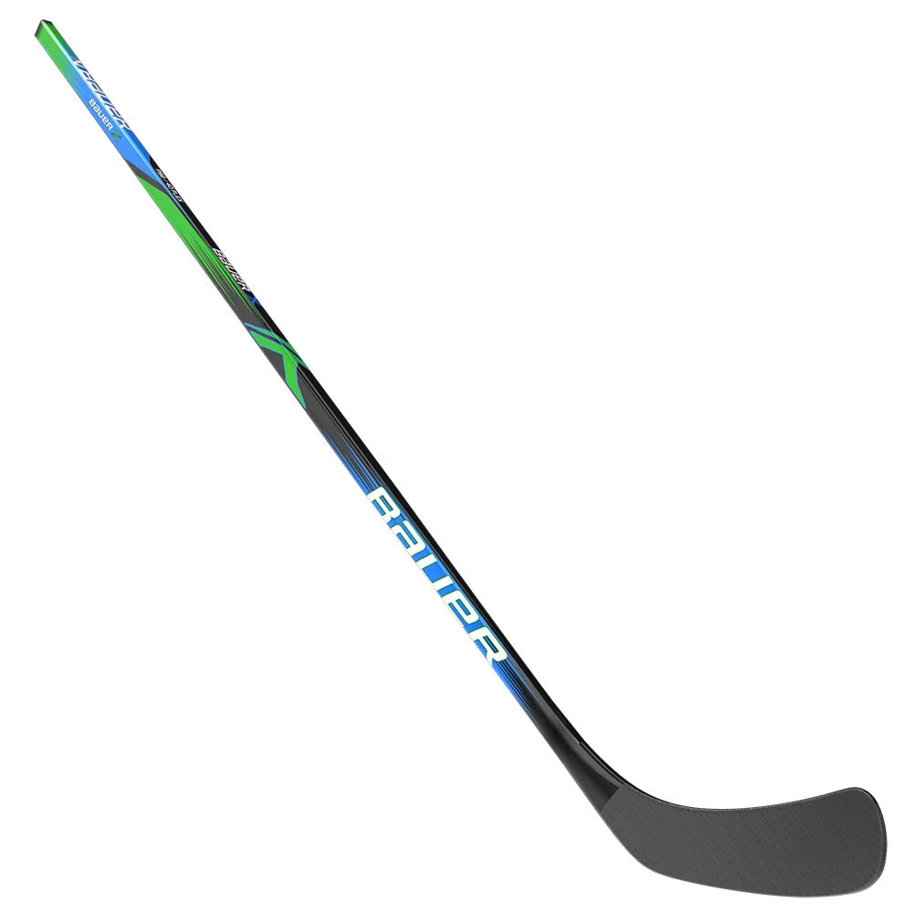 Bauer X 2023 Junior Ice Hockey Stick 3 Bauer X 2023 Junior Ice Hockey Stick