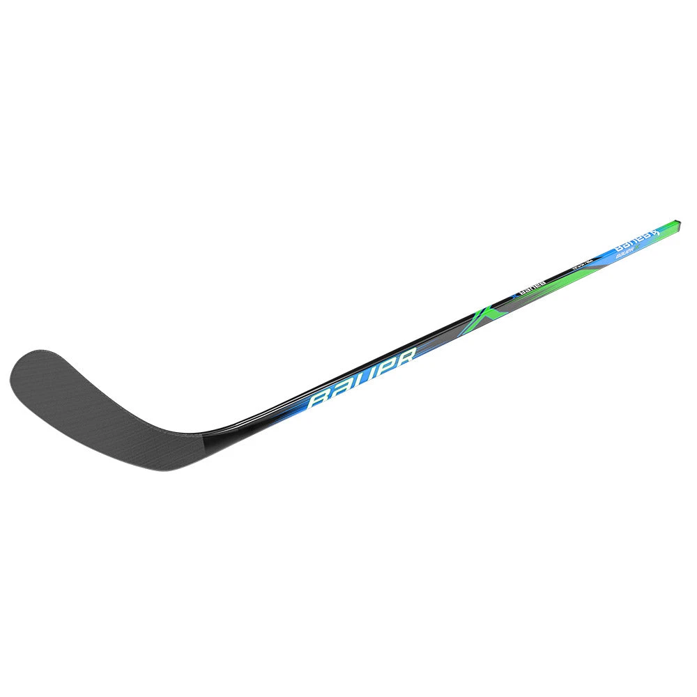 Bauer X 2023 Junior Ice Hockey Stick 6 Bauer X 2023 Junior Ice Hockey Stick - Image 4