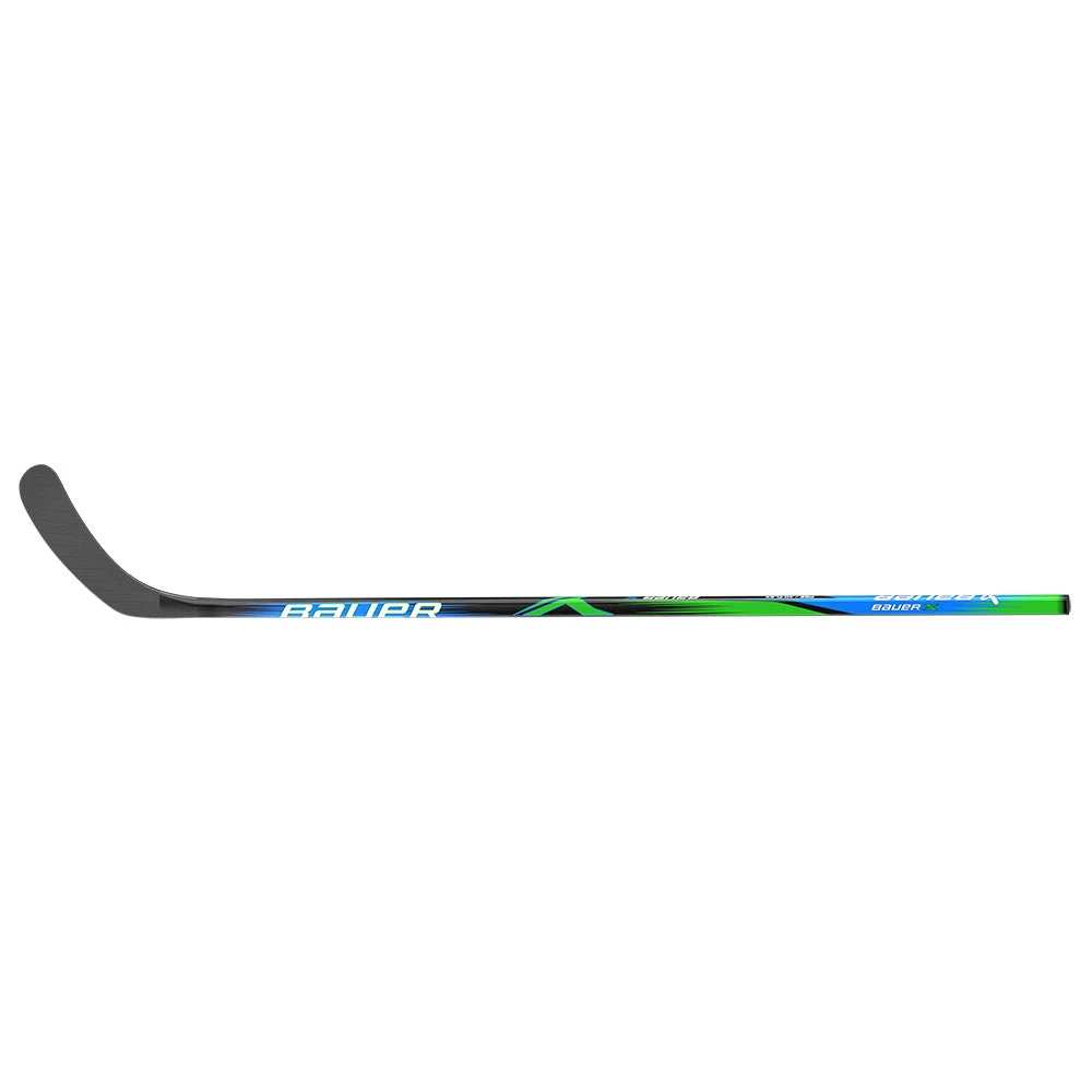 Bauer X 2023 Junior Ice Hockey Stick 7 Bauer X 2023 Junior Ice Hockey Stick - Image 5