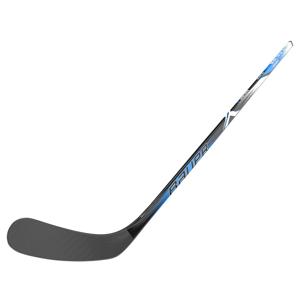 Bauer X 2023 Senior Ice Hockey Stick 4 Bauer X 2023 Senior Ice Hockey Stick - Image 2