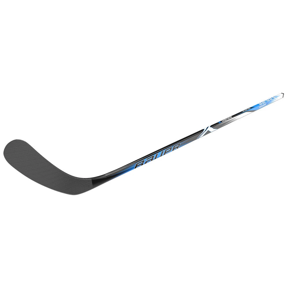 Bauer X 2023 Senior Ice Hockey Stick 6 Bauer X 2023 Senior Ice Hockey Stick - Image 4