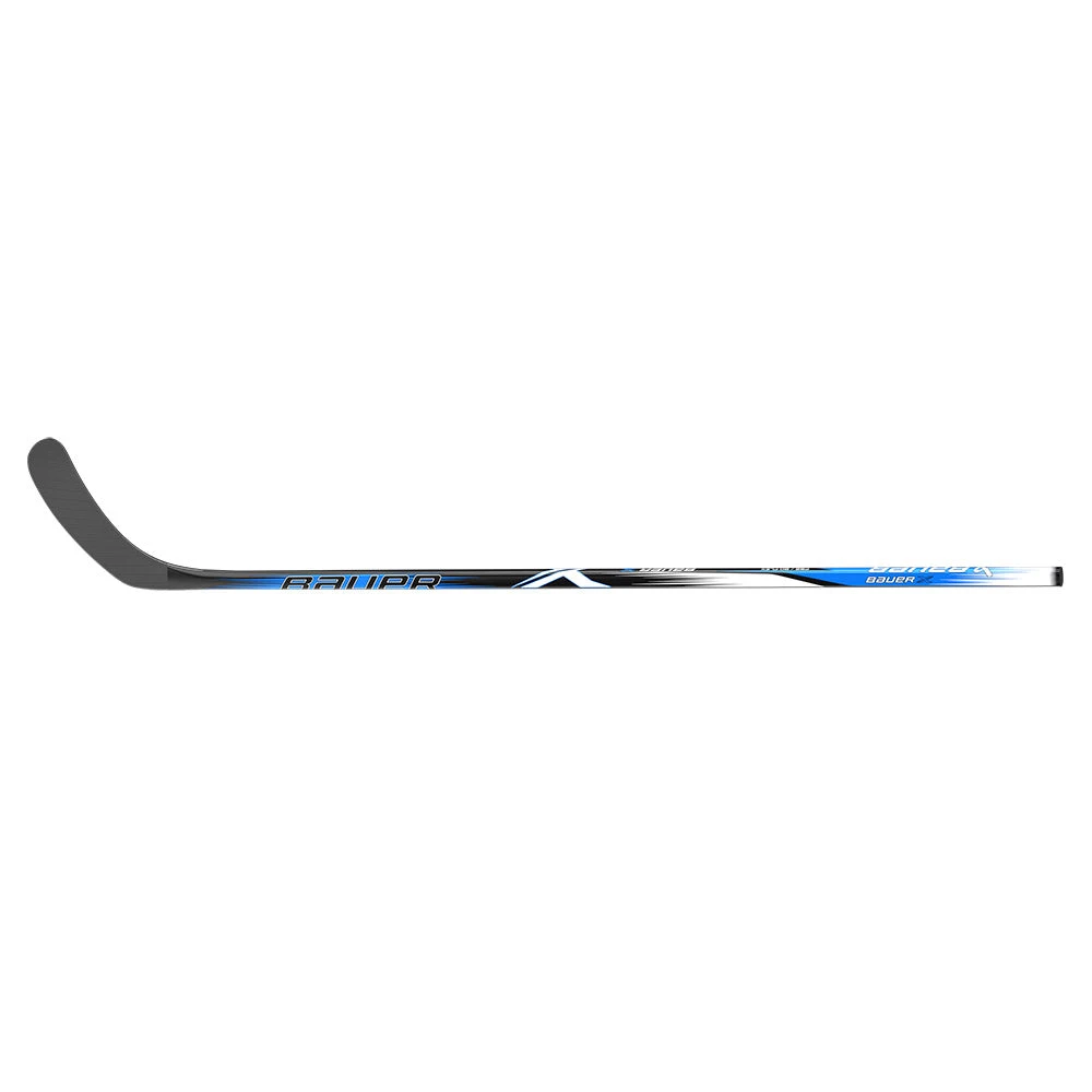 Bauer X 2023 Intermediate Ice Hockey Stick 7 Bauer X 2023 Intermediate Ice Hockey Stick - Image 5