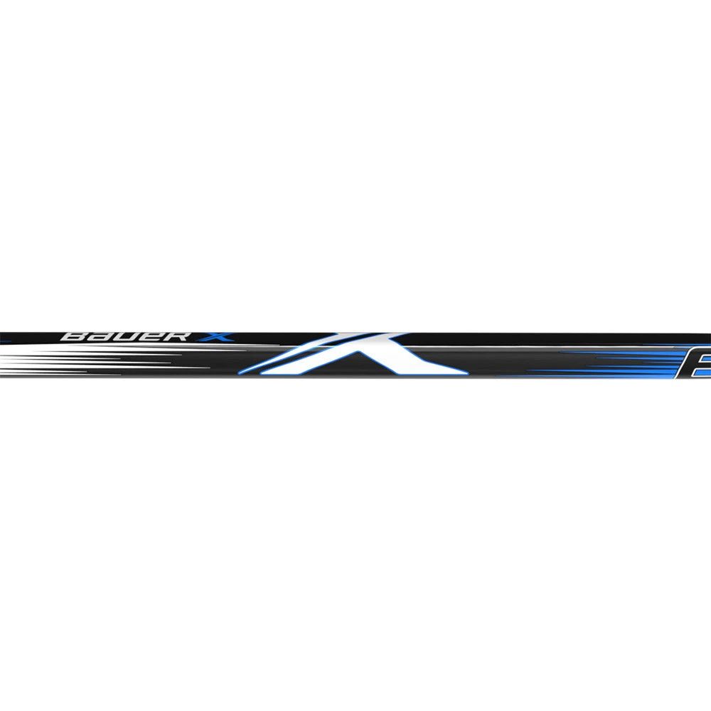Bauer X 2023 Intermediate Ice Hockey Stick 9 Bauer X 2023 Intermediate Ice Hockey Stick - Image 7